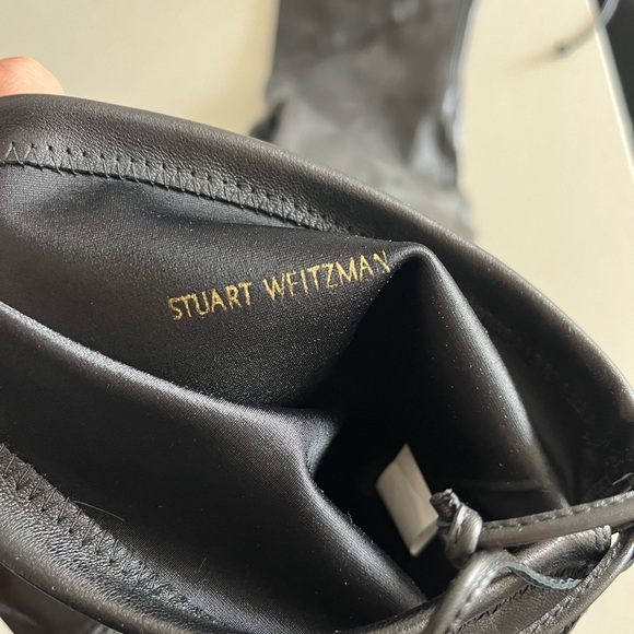 Stuart Weitzman Boots - Picture 3 of 6